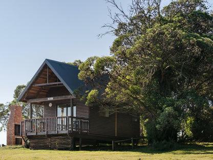 Impala Cabin - Self-Catering @ Kragga Kamma Game Park