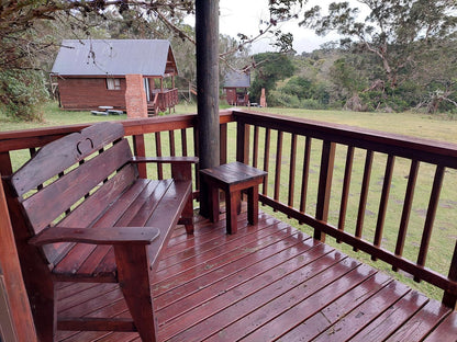 Impala Cabin - Self-Catering @ Kragga Kamma Game Park