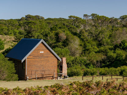 Nyala Cabin - Self-Catering @ Kragga Kamma Game Park