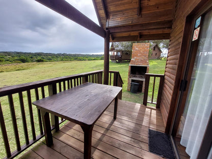 Warthog Cabin - Self-Catering @ Kragga Kamma Game Park