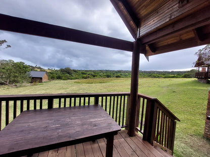 Warthog Cabin - Self-Catering @ Kragga Kamma Game Park