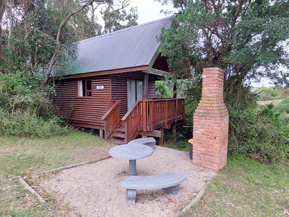 Zebra Cabin - Self-Catering @ Kragga Kamma Game Park