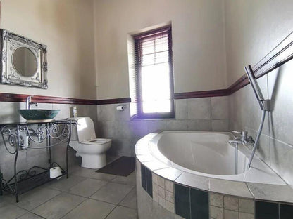 Kralinbergh Guest House Ermelo Mpumalanga South Africa Unsaturated, Bathroom