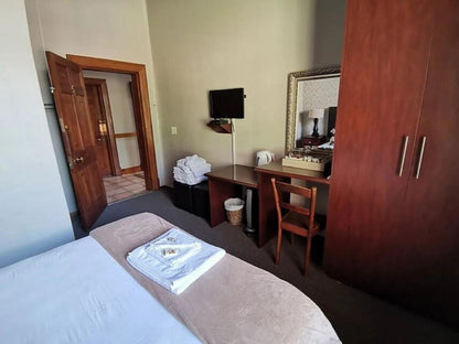 Kralinbergh Guest House Ermelo Mpumalanga South Africa Bedroom