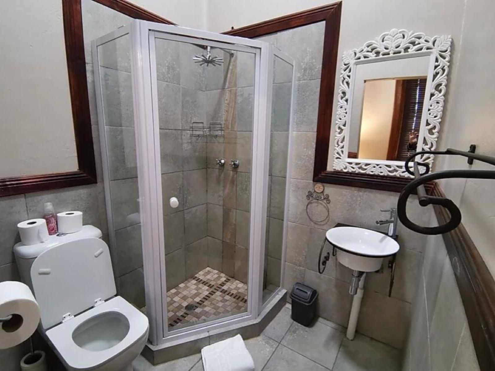 Kralinbergh Guest House Ermelo Mpumalanga South Africa Unsaturated, Bathroom
