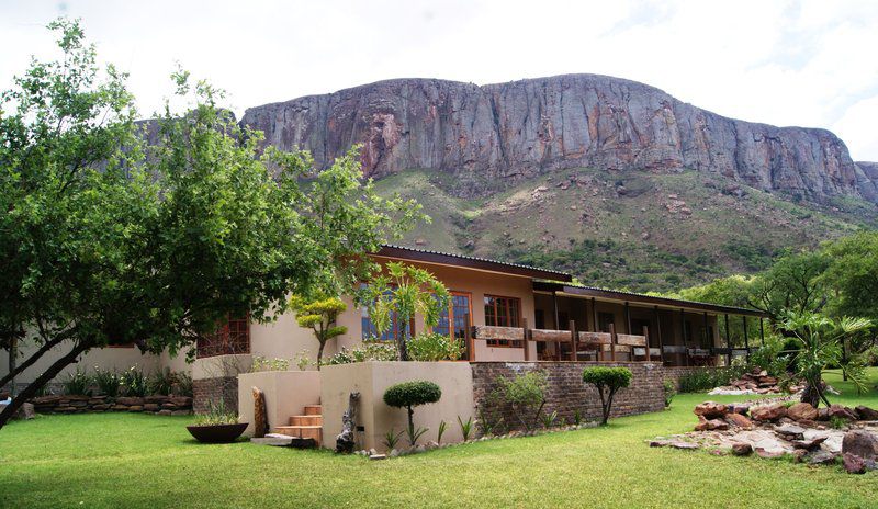 Kransberg Country Lodge Guest Farm Thabazimbi Limpopo Province South Africa Highland, Nature