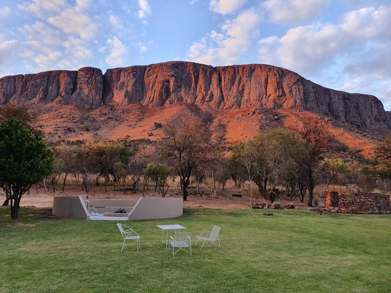 Kransberg Country Lodge Guest Farm Thabazimbi Limpopo Province South Africa Complementary Colors, Nature