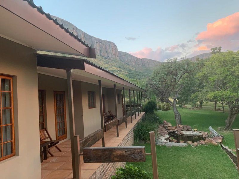 Kransberg Country Lodge Guest Farm Thabazimbi Limpopo Province South Africa Mountain, Nature