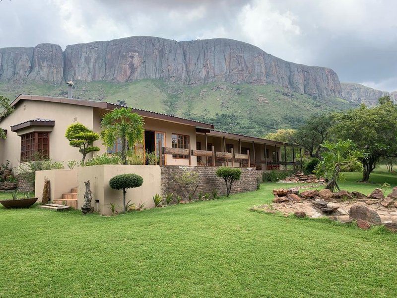 Kransberg Country Lodge Guest Farm Thabazimbi Limpopo Province South Africa Mountain, Nature, Highland