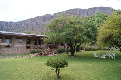 Kransberg Country Lodge Guest Farm Thabazimbi Limpopo Province South Africa 