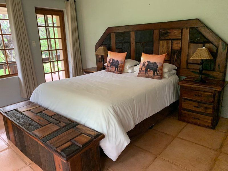 Kransberg Country Lodge Guest Farm Thabazimbi Limpopo Province South Africa Bedroom