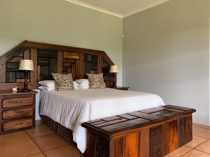 Kransberg Country Lodge Guest Farm Thabazimbi Limpopo Province South Africa Bedroom