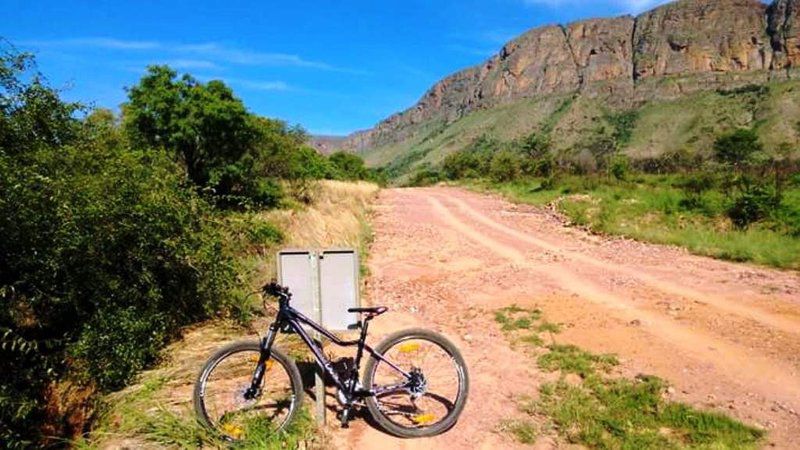 Kransberg Country Lodge Guest Farm Thabazimbi Limpopo Province South Africa Bicycle, Vehicle, Cycling, Sport, Mountain Bike, Funsport