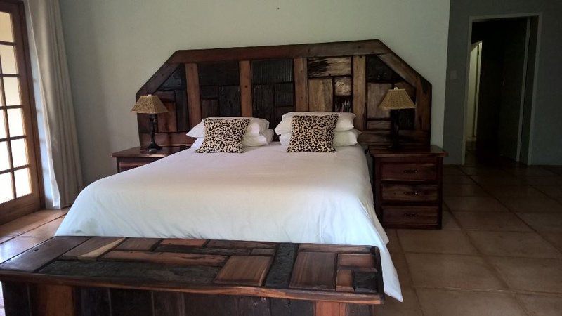 Kransberg Country Lodge Guest Farm Thabazimbi Limpopo Province South Africa Bedroom