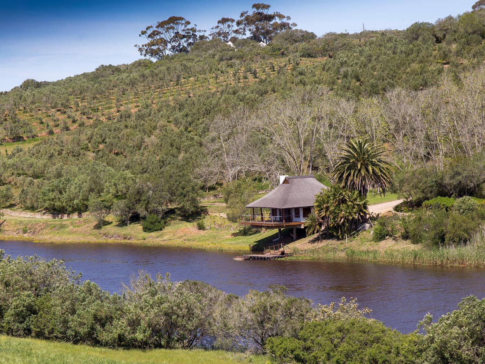 Kransfontein Stilbaai Western Cape South Africa River, Nature, Waters