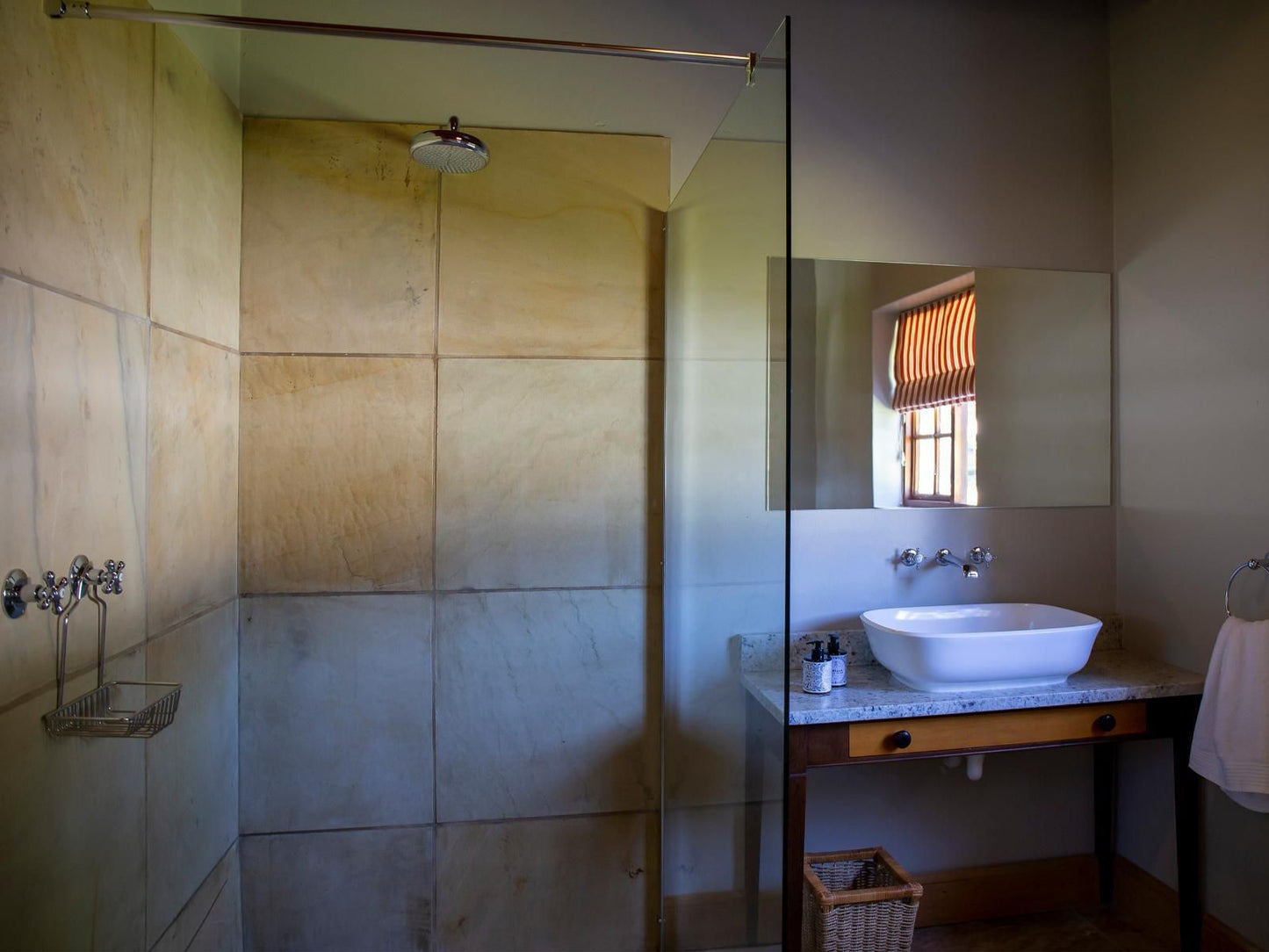 Kransfontein Stilbaai Western Cape South Africa Bathroom