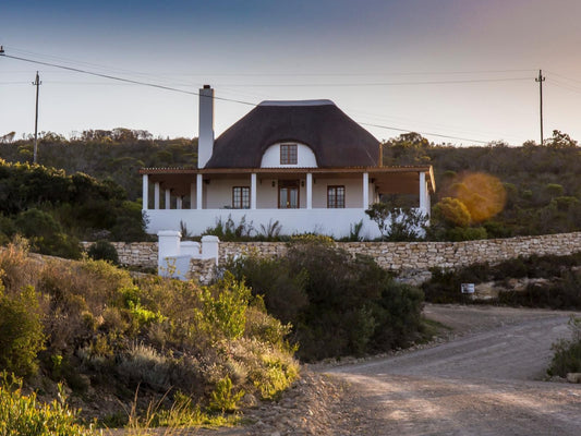 Kransfontein Stilbaai Western Cape South Africa Building, Architecture, House