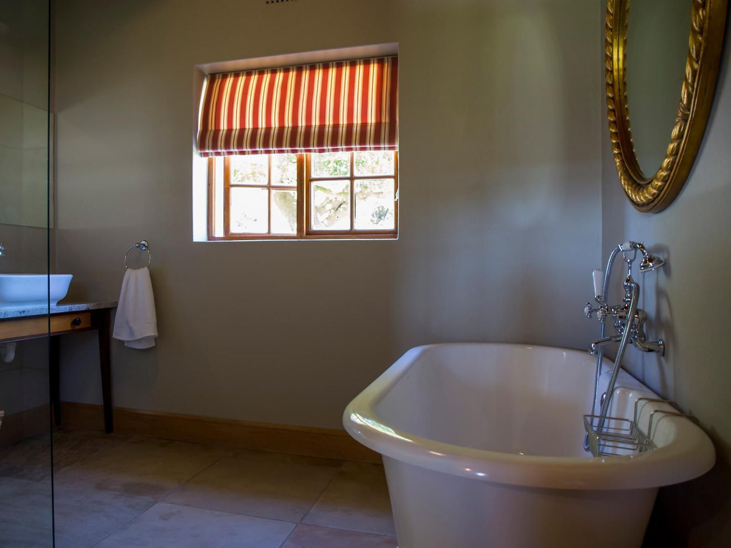 Kransfontein Stilbaai Western Cape South Africa Bathroom