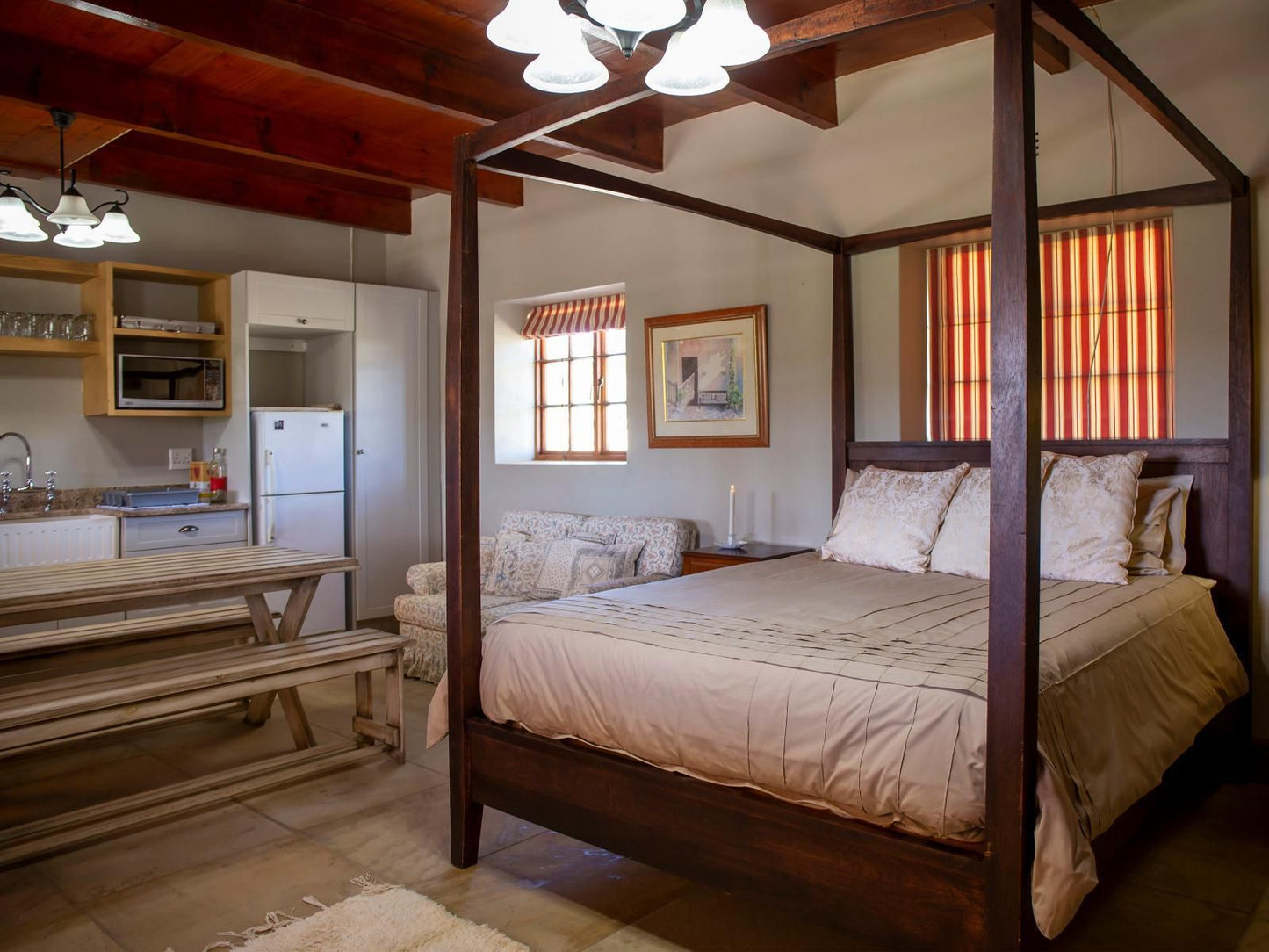 Kransfontein Stilbaai Western Cape South Africa Bedroom