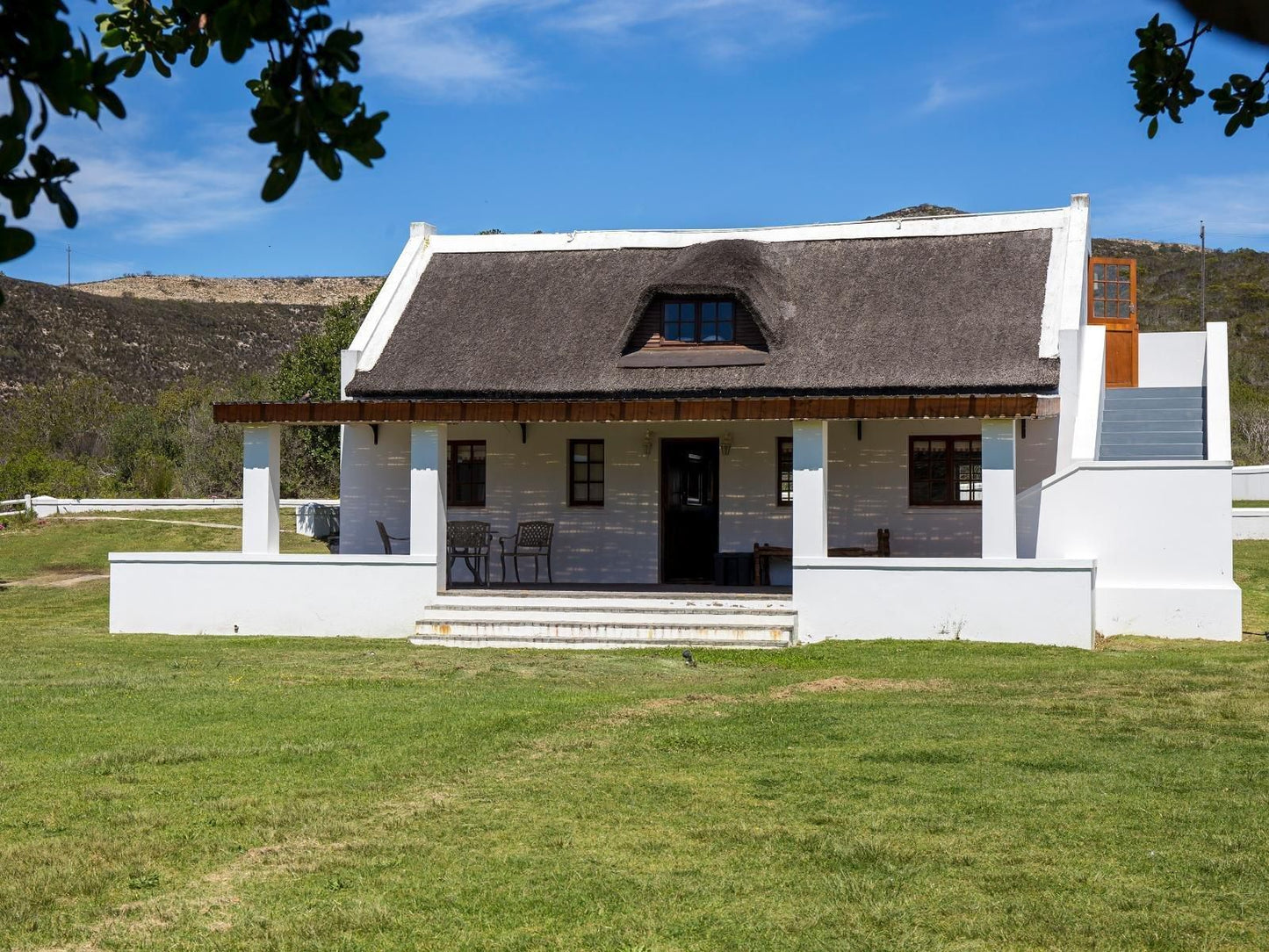 Kransfontein Stilbaai Western Cape South Africa Complementary Colors, Building, Architecture, House