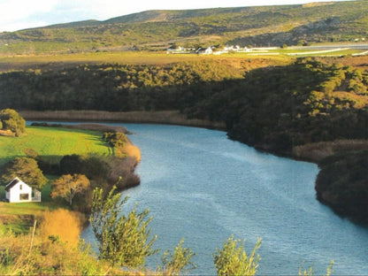 Kransfontein Stilbaai Western Cape South Africa Bridge, Architecture, River, Nature, Waters, Highland