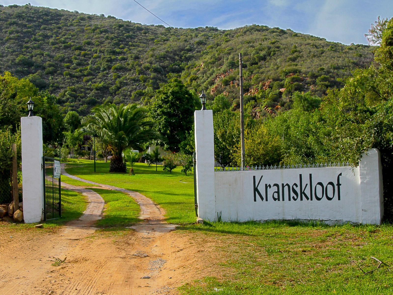 Kranskloof Country Lodge Oudtshoorn Western Cape South Africa Palm Tree, Plant, Nature, Wood, Sign, Text