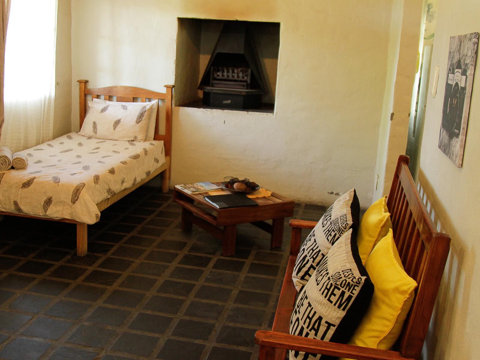 Kranskloof Country Lodge Oudtshoorn Western Cape South Africa Sepia Tones, Fire, Nature, Bedroom