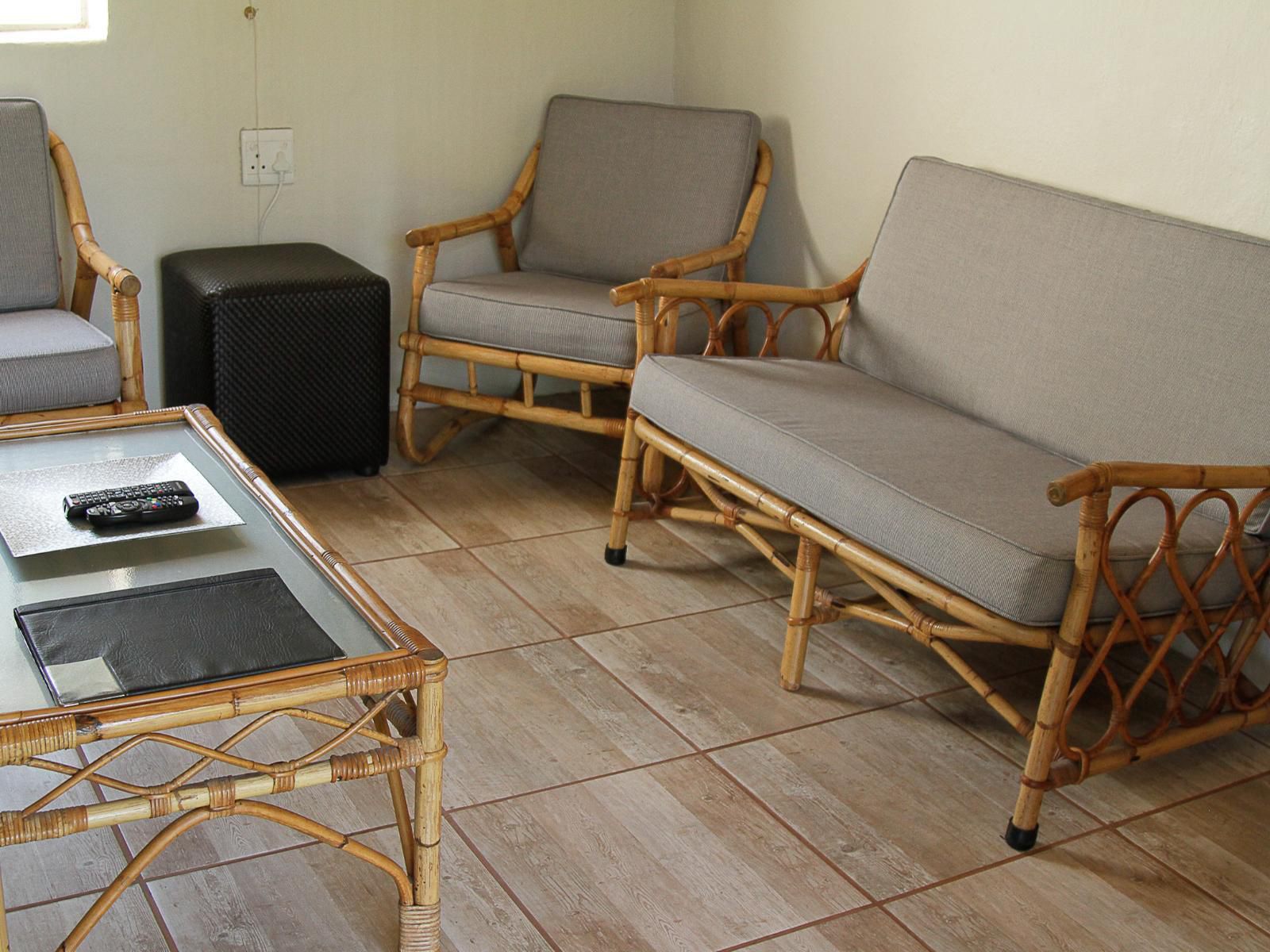 Kranskloof Country Lodge Oudtshoorn Western Cape South Africa Living Room