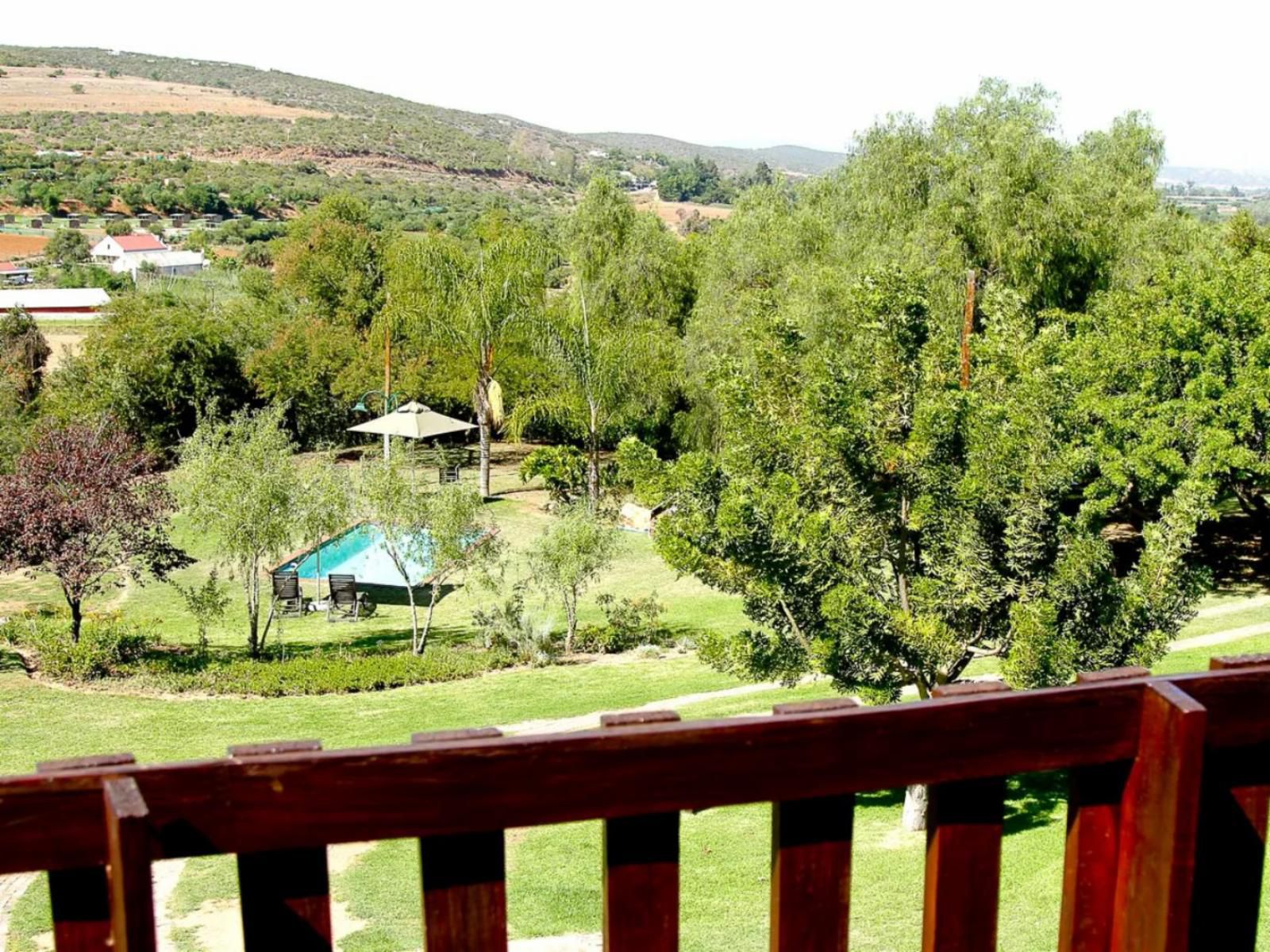 Kranskloof Country Lodge Oudtshoorn Western Cape South Africa 