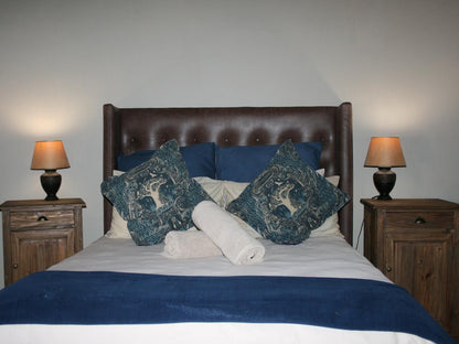 Kranskop Lodge Modimolle Nylstroom Limpopo Province South Africa Bedroom