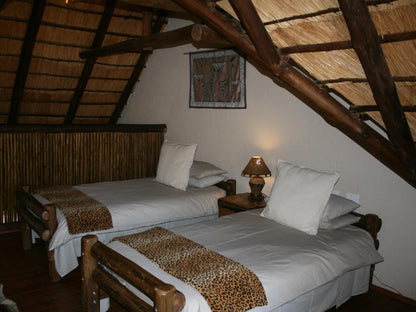 Kranskop Lodge Modimolle Nylstroom Limpopo Province South Africa Bedroom