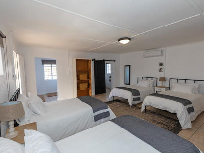 Kransplaas Graaff Reinet Eastern Cape South Africa Unsaturated, Bedroom
