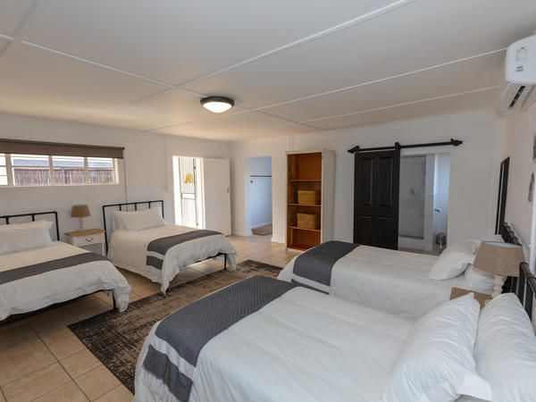 Kransplaas Graaff Reinet Eastern Cape South Africa Unsaturated, Bedroom