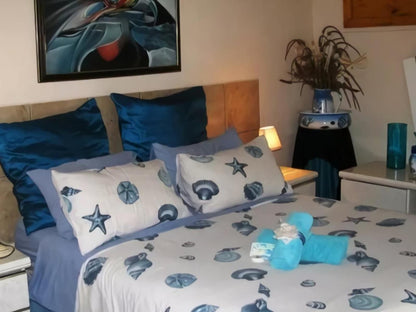 Kremetart Guesthouse Giyani Limpopo Province South Africa Bedroom