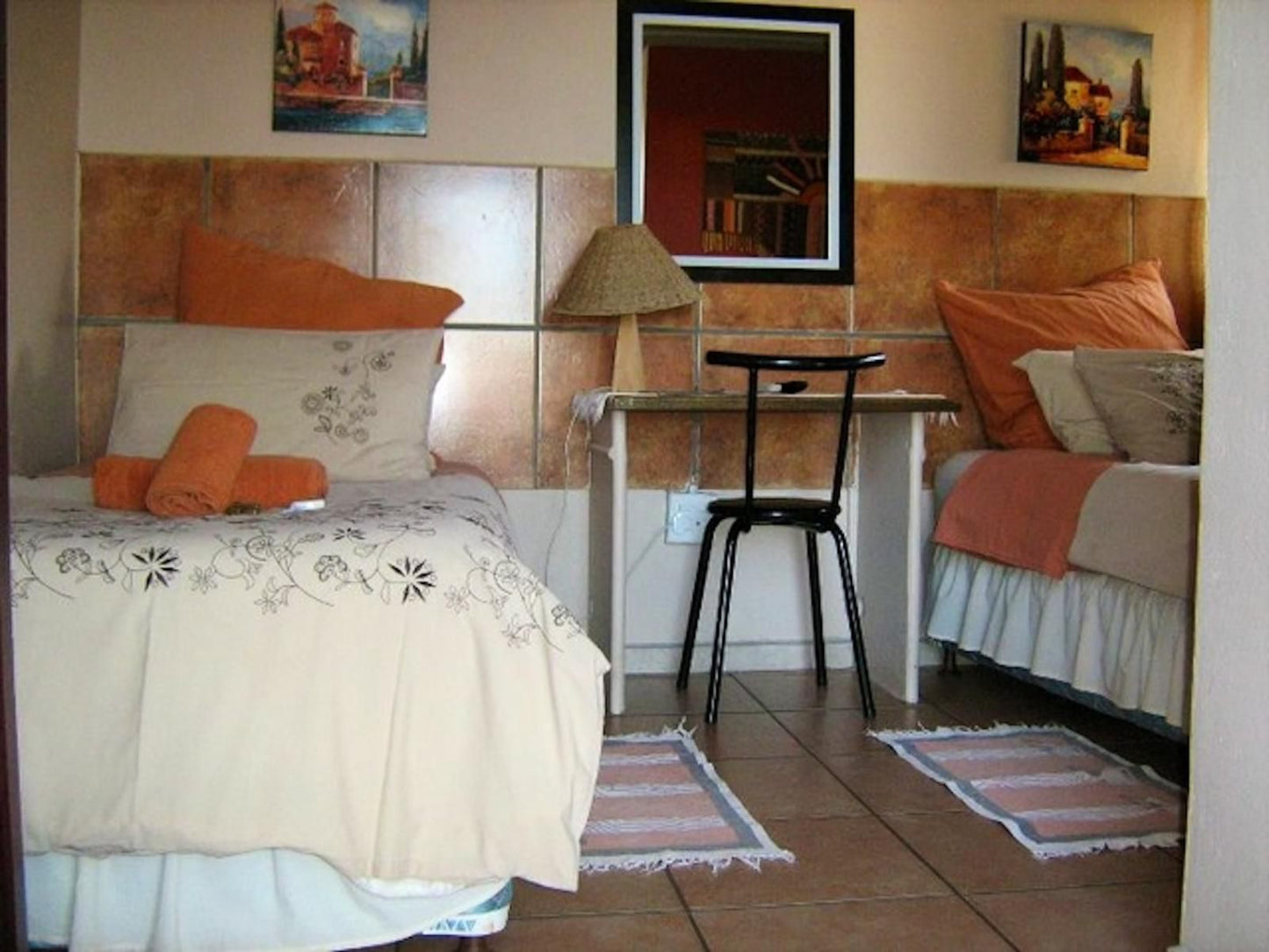 Kremetart Guesthouse Giyani Limpopo Province South Africa 