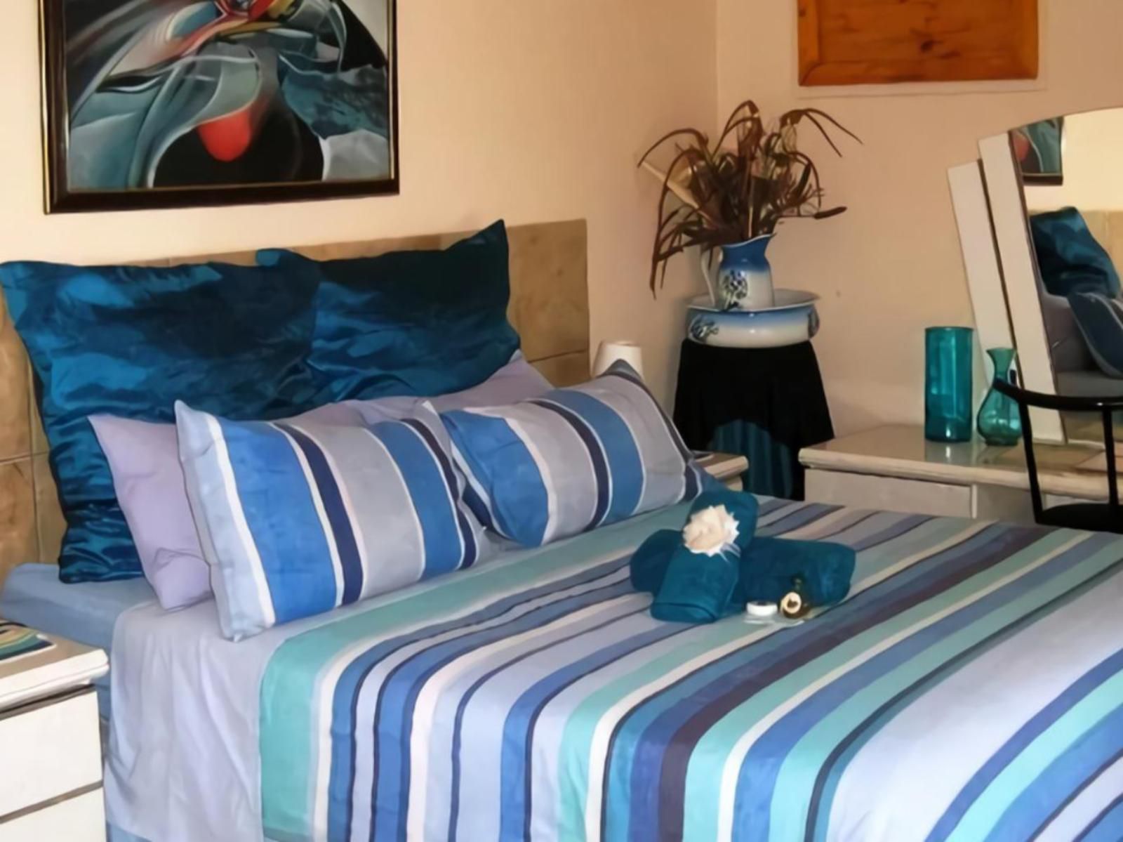 Kremetart Guesthouse Giyani Limpopo Province South Africa Complementary Colors, Bedroom