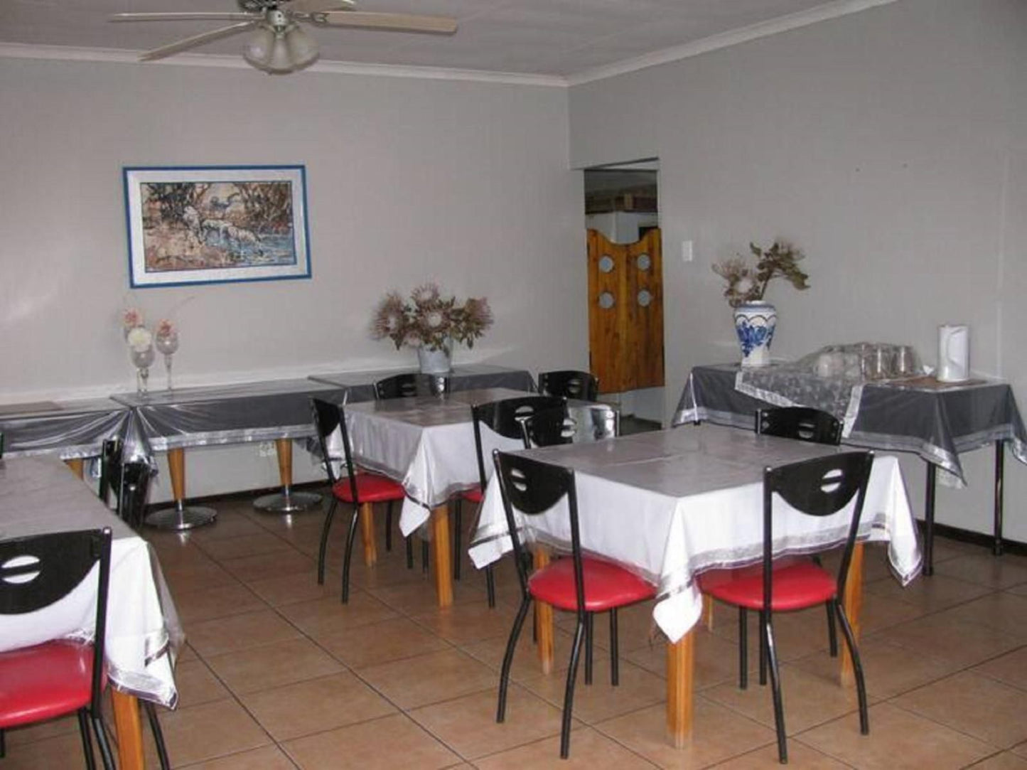 Kremetart Guesthouse Giyani Limpopo Province South Africa Place Cover, Food