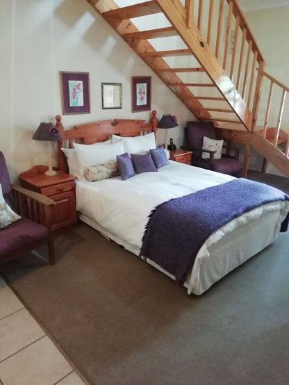 Kretskor Estate T A Tollinn Guest Farm Aliwal North Eastern Cape South Africa Bedroom