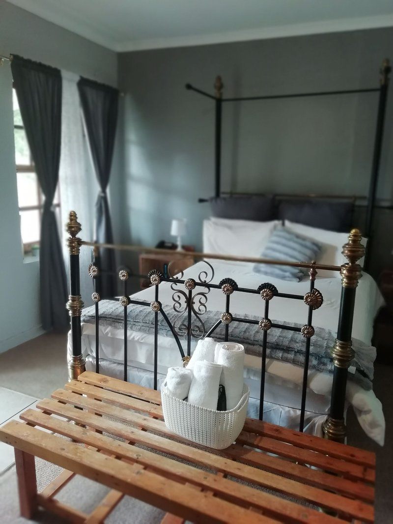 Kretskor Estate T A Tollinn Guest Farm Aliwal North Eastern Cape South Africa Bedroom