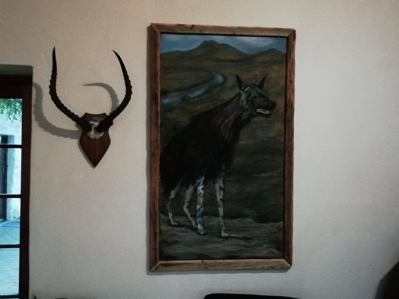 Kretskor Estate T A Tollinn Guest Farm Aliwal North Eastern Cape South Africa Unsaturated, Animal, Painting, Art, Picture Frame