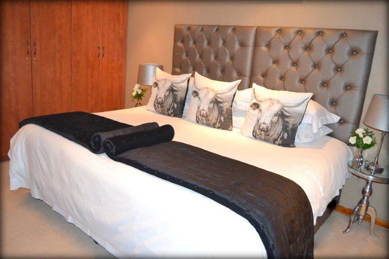 Krith Guest House And Self Catering Bethlehem Free State South Africa Bedroom