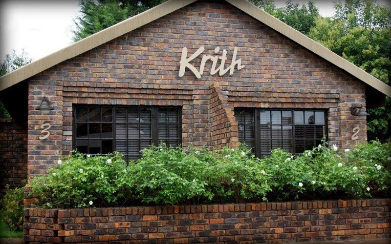 Krith Guest House And Self Catering Bethlehem Free State South Africa 