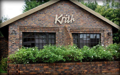 Krith Guest House And Self Catering Bethlehem Free State South Africa 