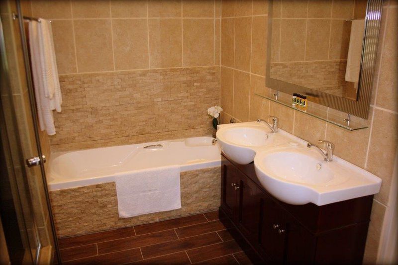 Krith Guest House And Self Catering Bethlehem Free State South Africa Bathroom