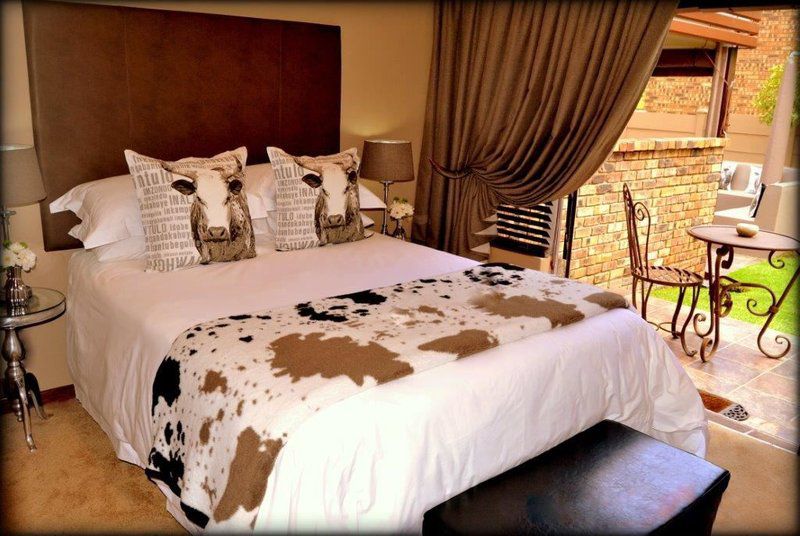 Krith Guest House And Self Catering Bethlehem Free State South Africa Bedroom