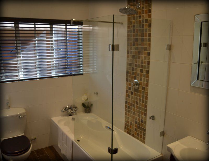 Krith Guest House And Self Catering Bethlehem Free State South Africa Bathroom