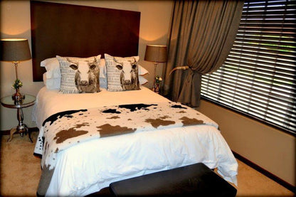 Krith Guest House And Self Catering Bethlehem Free State South Africa Bedroom