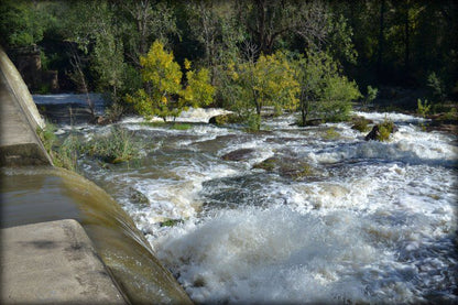 Krith Guest House And Self Catering Bethlehem Free State South Africa River, Nature, Waters, Waterfall