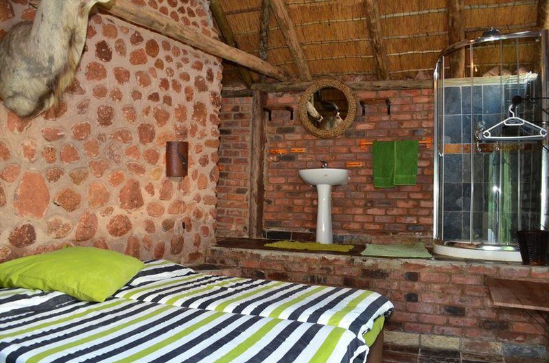 Krokodilpoort Lodge Brits North West Province South Africa Wall, Architecture, Bedroom