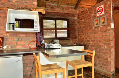 Krokodilpoort Lodge Brits North West Province South Africa Kitchen